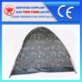 New Popular Camo Vestibule Camping Tent on Hot Sale